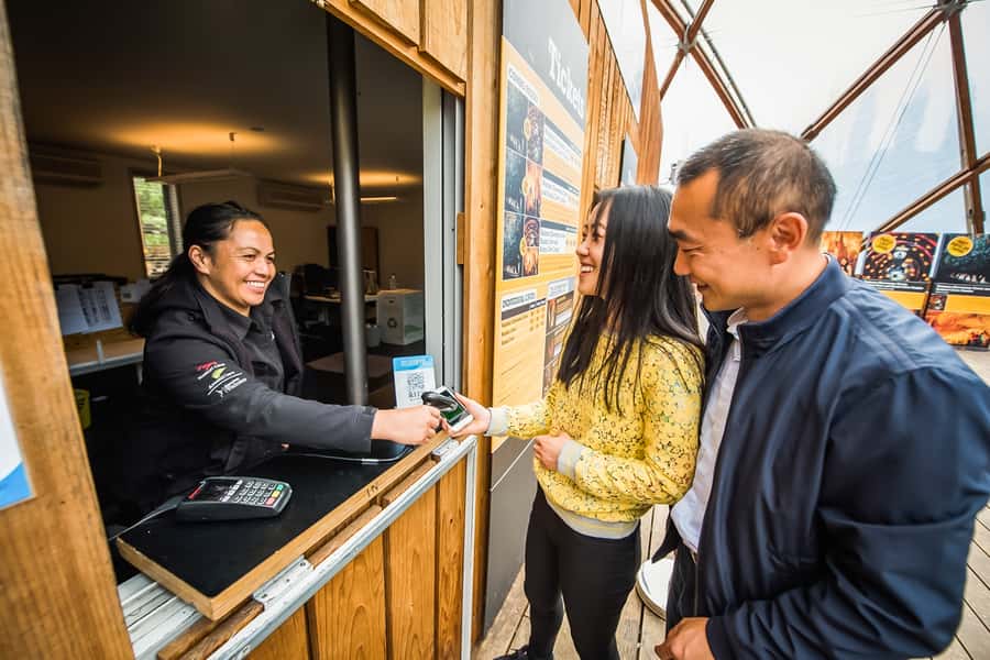 Waitomo: Glowworm Caves Guided Tour by Boat - How to prepare for a better visit