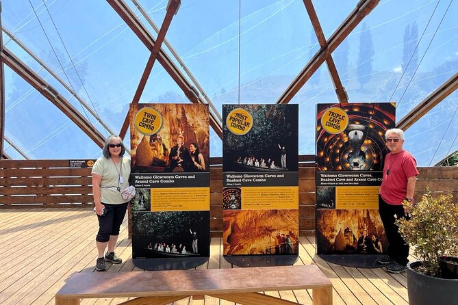 Waitomo Glowworm Caves In a Private Small Group Tour-Auckland. - Who should book this private Waitomo tour?