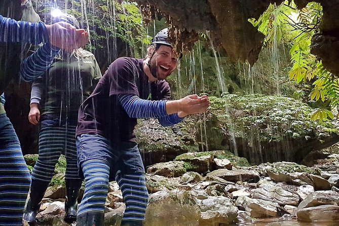 Waitomo’s Hidden Gem: Small-Group Off the Beaten Track Tour - From the farm gate to the Mangarongapu entrance