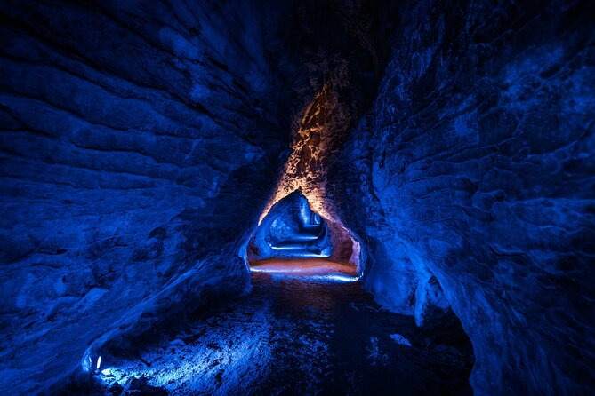 Waitomo Triple Cave Experience - Private Tour From Auckland - Key points to know before booking
