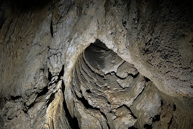 WAITOMO - Twin Caves Discovery - Private Day Tour from Auckland - Taupiri is the practical breakfast stop