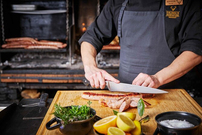 Walter Peak Gourmet BBQ Lunch & Queenstown Lake Cruise - How the timing feels in practice