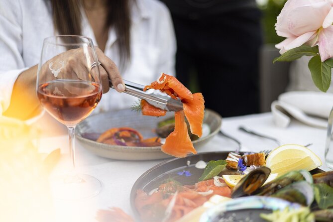 Walter Peak Gourmet BBQ Lunch & Queenstown Lake Cruise - Practical advice before you go