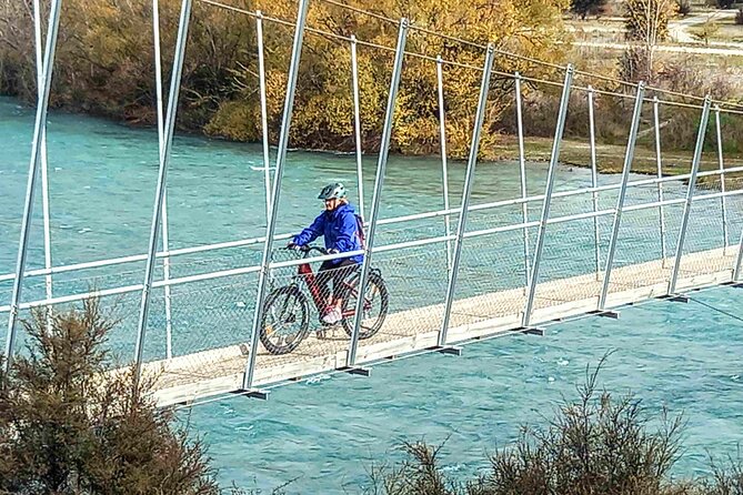 Wanaka Easy Ebike Tour - Is $198.58 per person fair?
