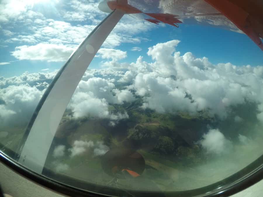 Wanaka: Tandem Skydive Experience - Photos and video: useful, expensive, and not included