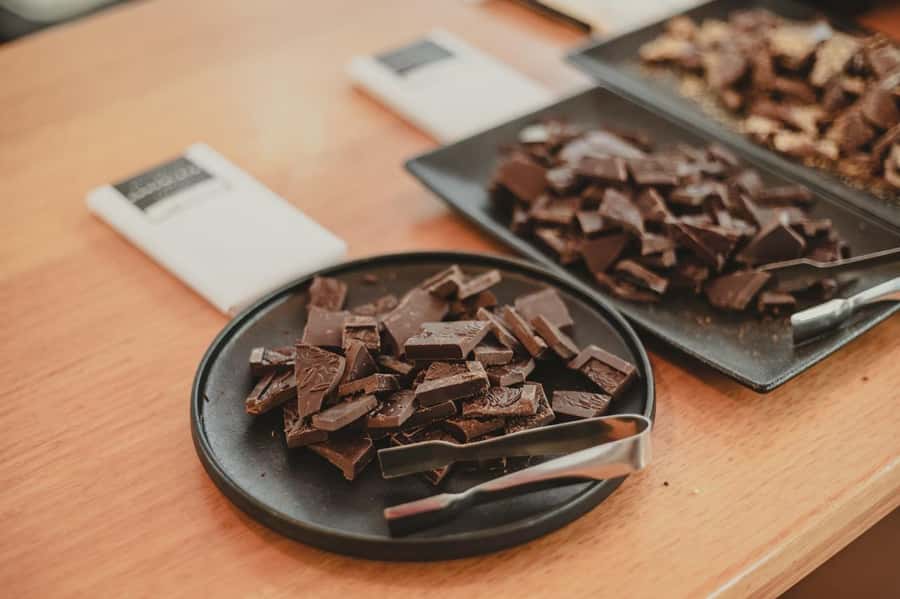 Wellington: 3 Hour Walking Food Tour - Chocolate, coffee, cheese, and craft beer