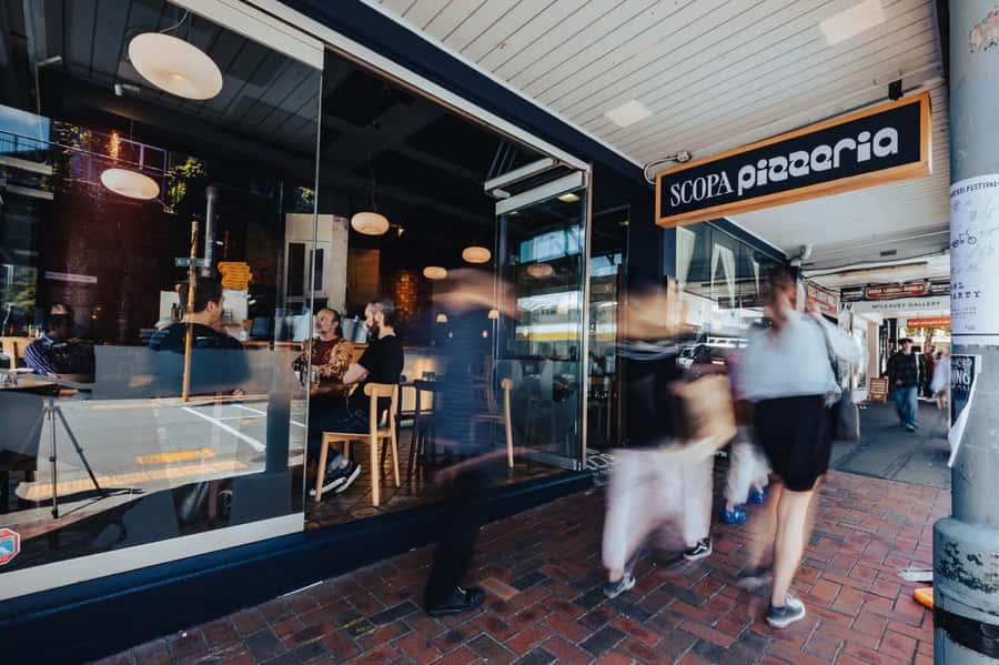 Wellington: 3 Hour Walking Food Tour - What the guides add to the three hours