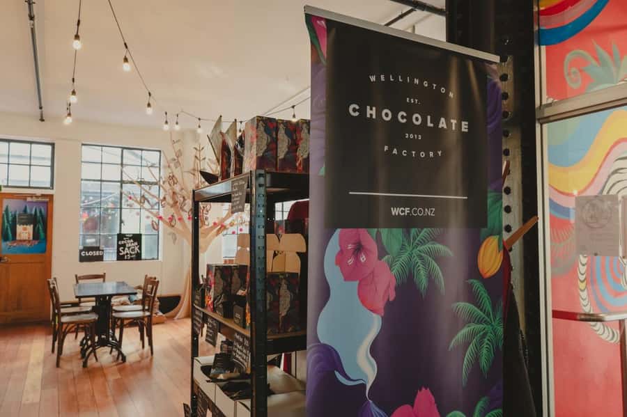 Wellington: 3 Hour Walking Food Tour - Is $128 good value?