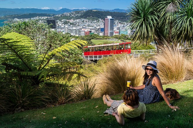 Wellington Cave to Coast Highlights Tour (5 Hours with Lunch) - Why this five-hour route works