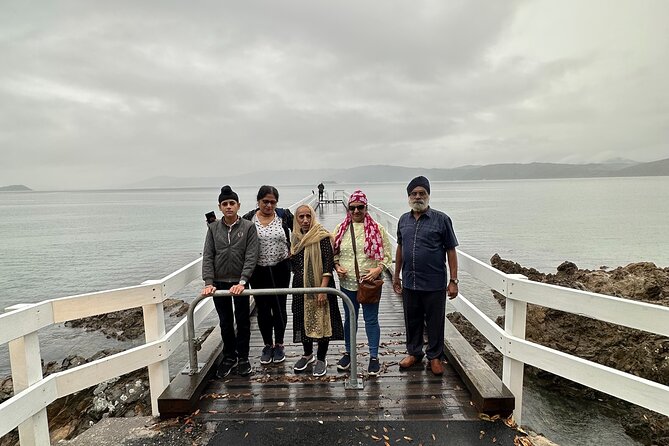 Wellington city heights shared sightseeing tour - Weta Cave is short, visual, and easy to misunderstand