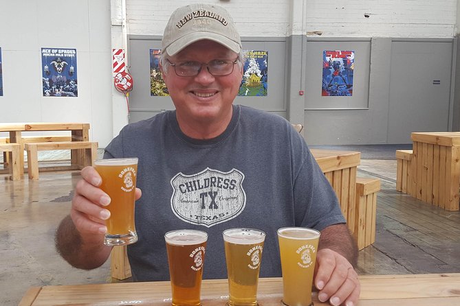 Wellington Craft Beer & Brewery Half-Day Tour - Garage Project brings the Wellington connection