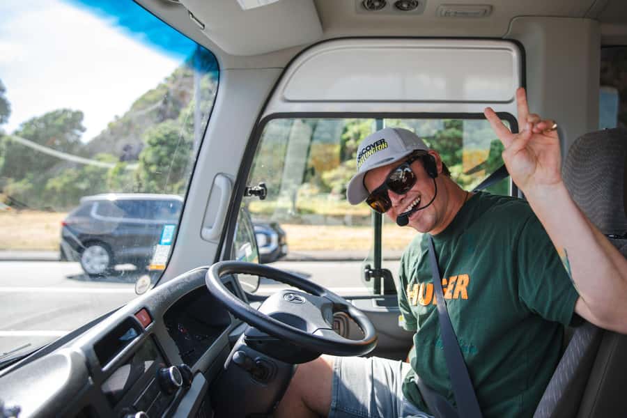 Wellington: Guided City Tour with Cable Car Ticket - Why This Three-Hour Tour Works So Well
