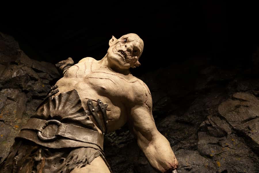 Wellington: Original LOTR Half-Day Experience with Weta - Is four hours enough?