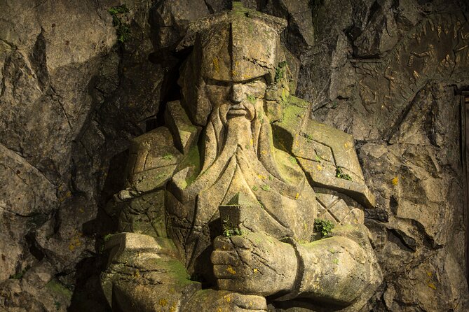 Wellington's Original HD LOTR Experience - includes Weta Tour - Key points at a glance