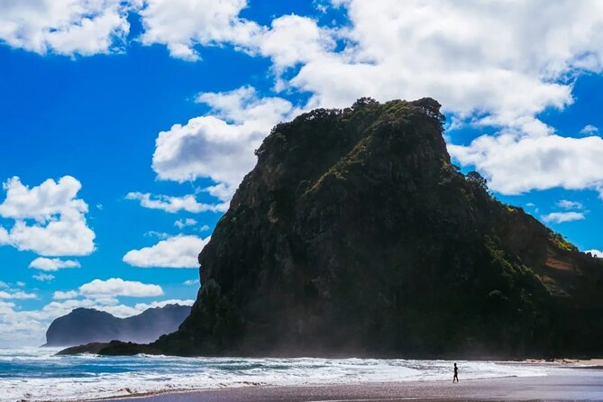 West Coast Discovery Piha Beach Private Tour - What $351.80 Per Person Really Buys