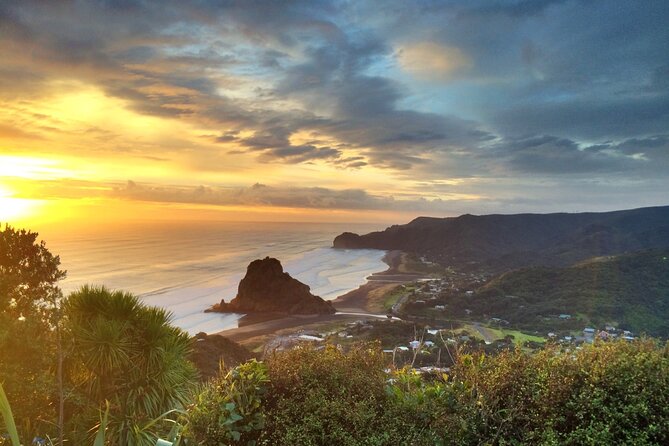 West Coast Discovery Piha Beach Private Tour - Who Will Enjoy This Tour Most
