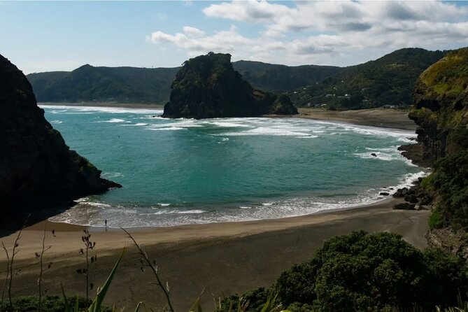 West Coast Discovery Tour - Arataki Visitor Centre: start with the wider story