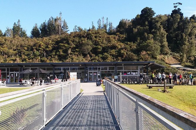 West Coast Treetop Walk - Who will get the most from this walk?