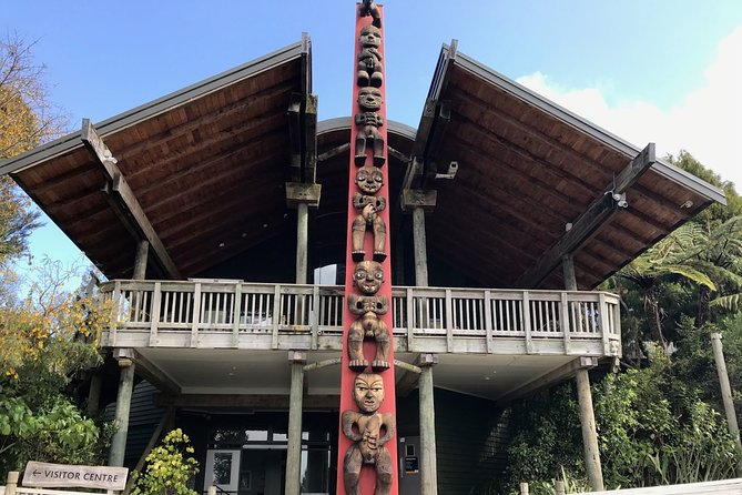 West Coast Wilderness Experience - Private Tour From Auckland - Key points at a glance