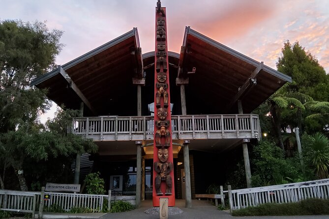 West Coast Wilderness Experience - Private Tour From Auckland - Why Auckland’s West Coast feels so different