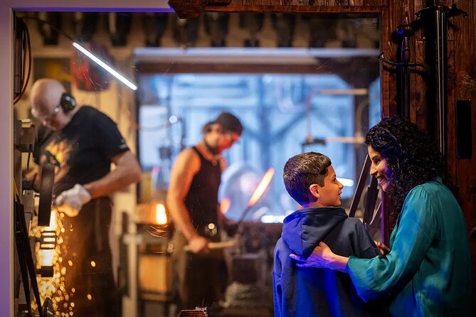 Wētā Workshop Guided Transfers & Tour - Is $61.44 per person good value?
