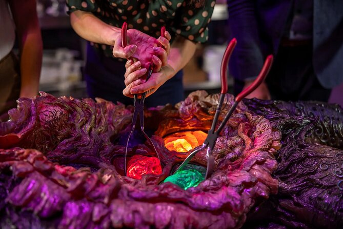 Wētā Workshop Unleashed Tour - Auckland - Key points to know before you go
