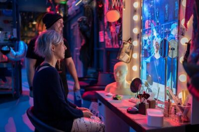 Wētā Workshop Unleashed Tour – Auckland