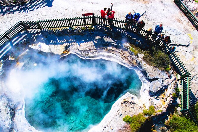 Whaka Trails and Maori Village Combo Tour - How to get the most from your guide