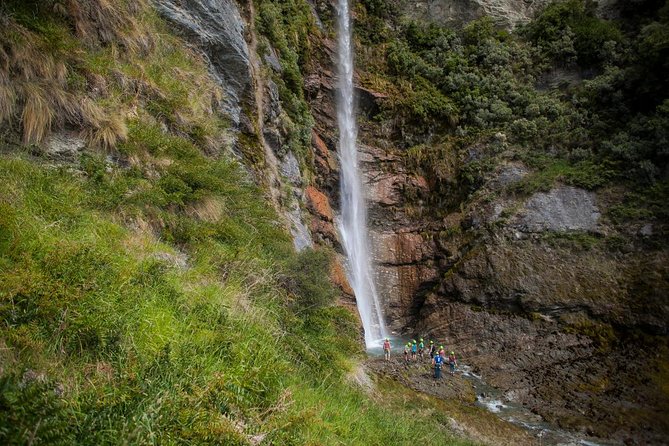 Wildwire Wanaka- Level 2 (4 Hours) - Why Level 2 feels different from Level 1