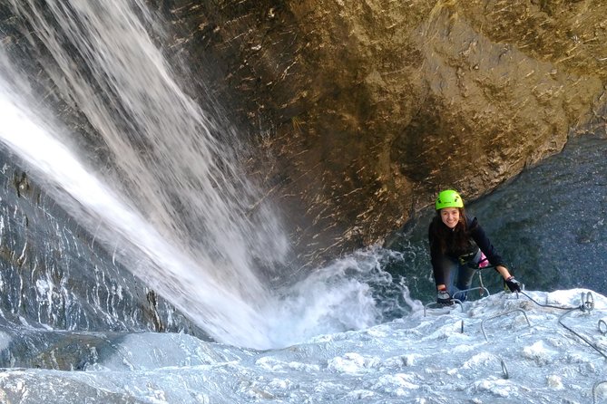 Wildwire Wanaka- Level 2 (4 Hours) - The guides make the difference