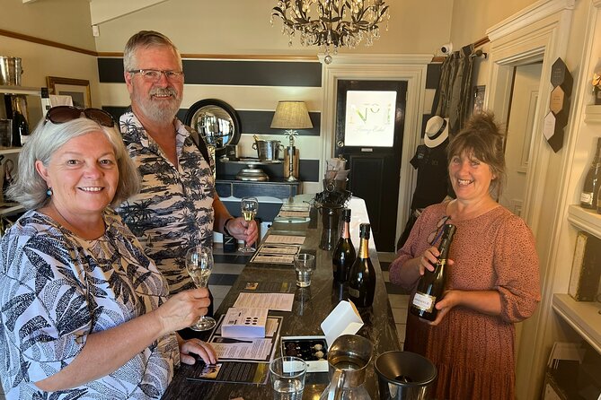 Wine and Gourmet Picnic Experience of Marlborough - Six things to know before you book