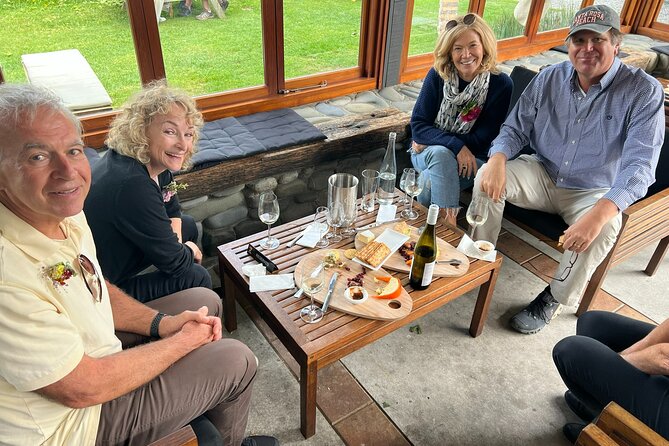 Wine and Gourmet Picnic Experience of Marlborough - Pollard Park is the calm picnic option
