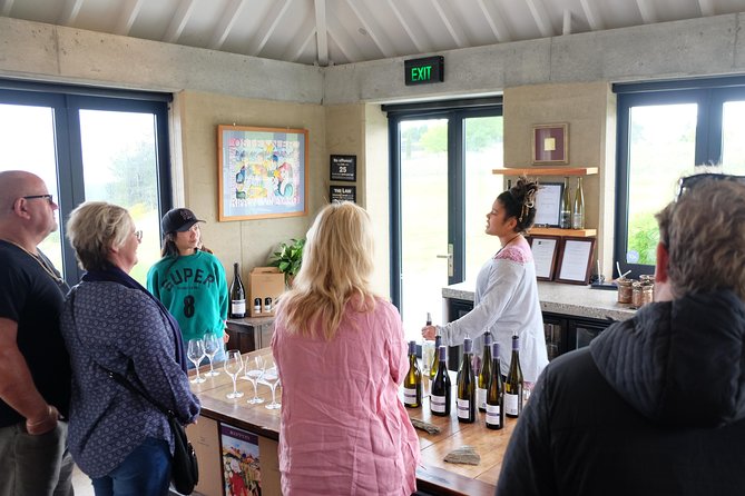 Wine Tour & Maori Culture Wanaka - Why this Wanaka wine tour feels different