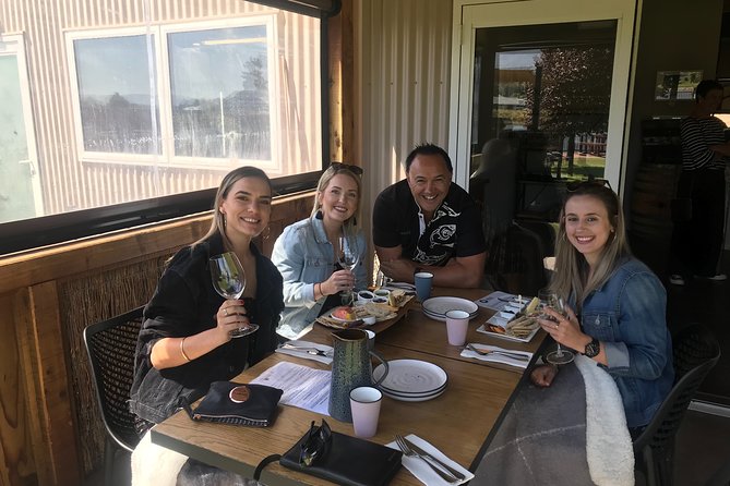 Wine Tour & Maori Culture Wanaka - Māori history, family stories, and the meaning of whenua