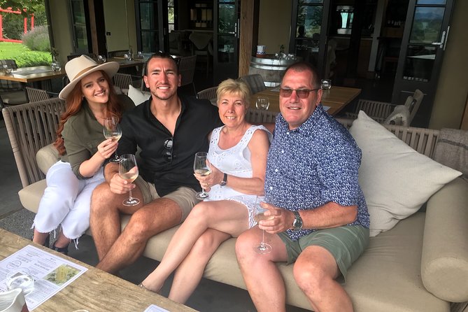 Wine Tour & Maori Culture Wanaka - Is $185.55 good value?