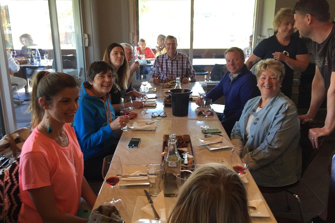 Wine Tour & Maori Culture Wanaka - Meeting in Wanaka and getting on the road