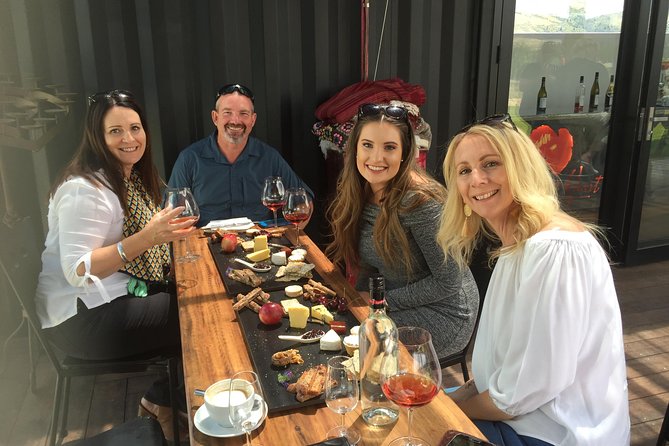 Wine Tour with Wine Tasting from Wanaka - Who should book this Wanaka wine tour?