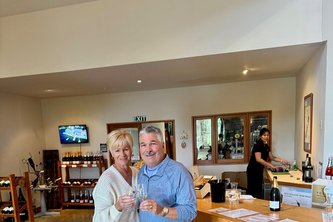 Wineries / Brewery - Who will enjoy this tour most