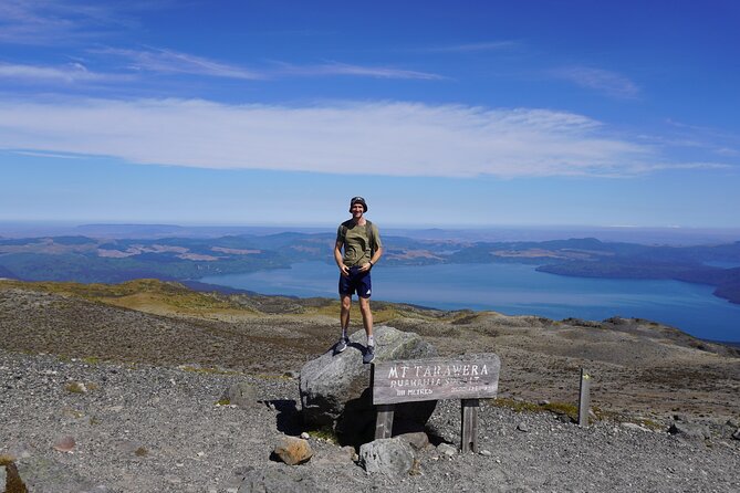Zorb Inflatable Ball Ride from Mount Ngongotaha in New Zealand - Dry rides and changing conditions